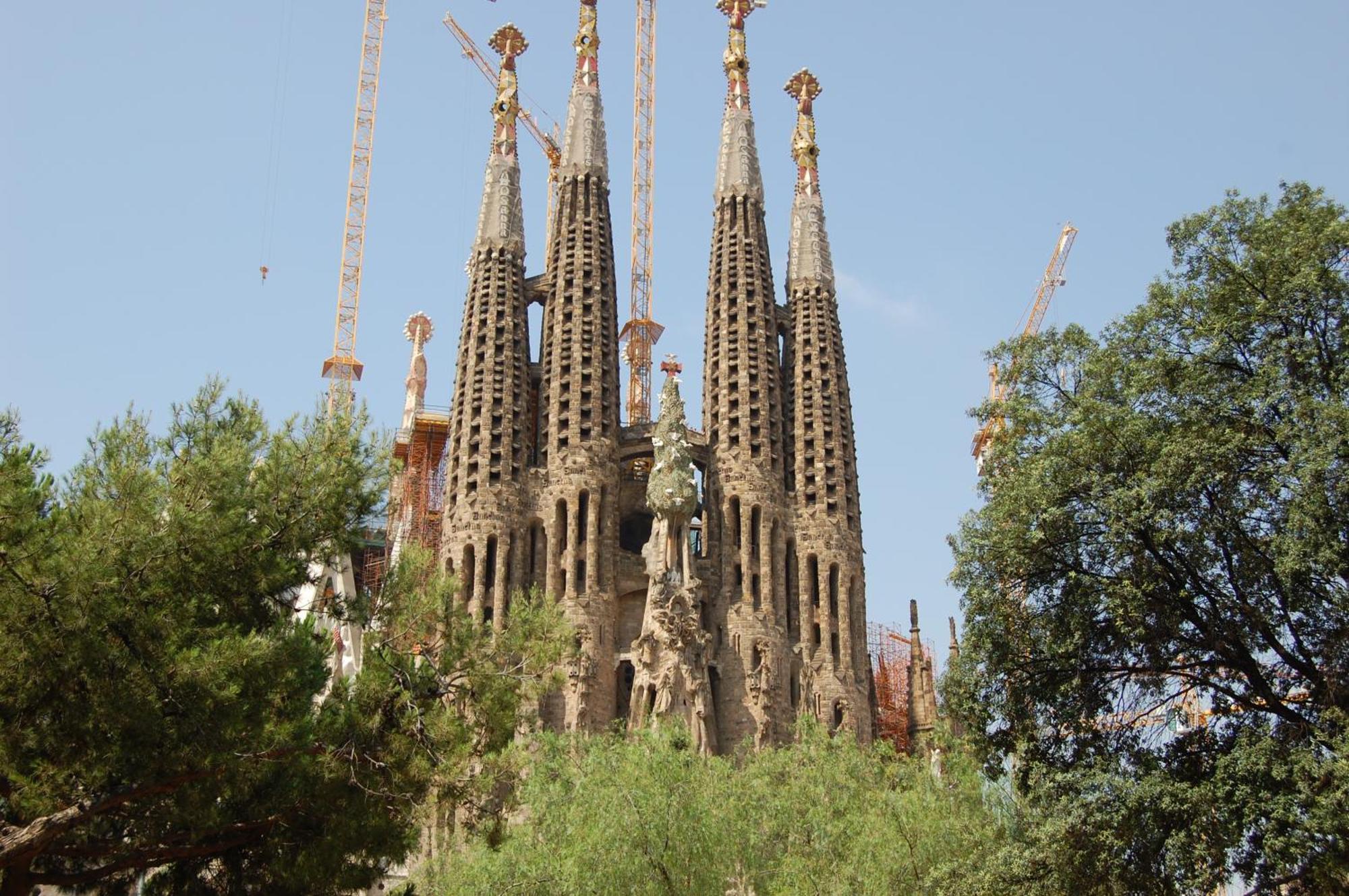 Rincon De Piedra Bcn Otel Corro de Vall Dış mekan fotoğraf