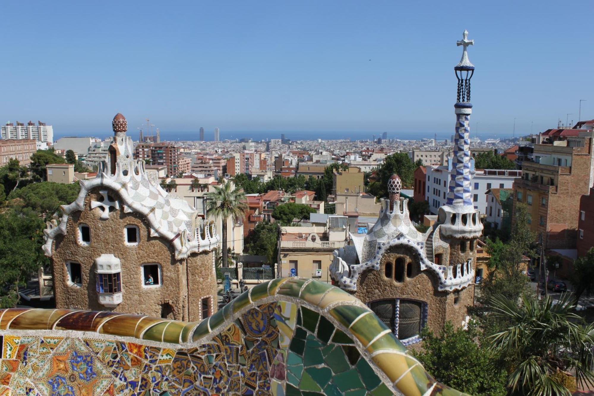 Rincon De Piedra Bcn Otel Corro de Vall Dış mekan fotoğraf