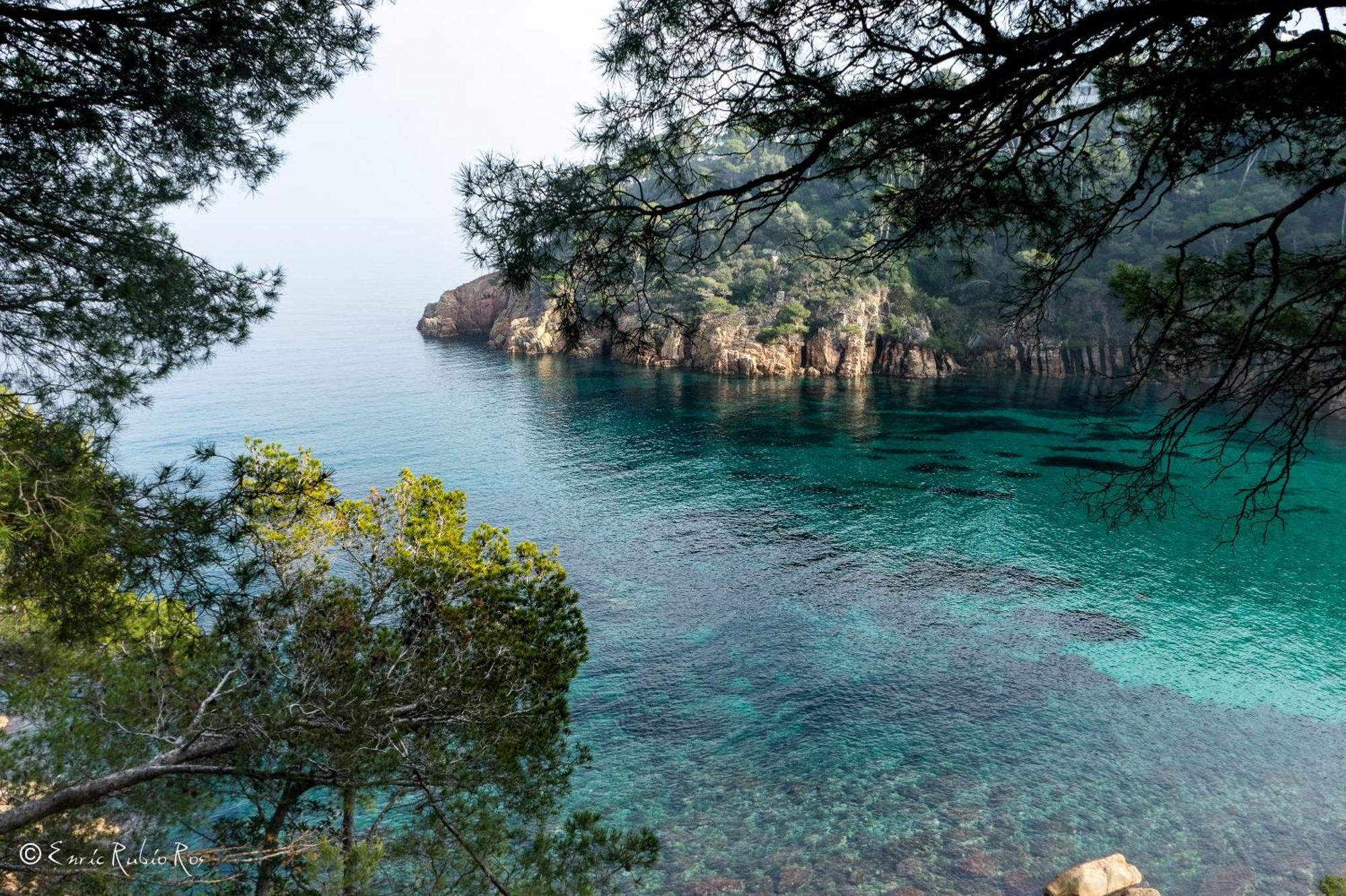 Rincon De Piedra Bcn Otel Corro de Vall Dış mekan fotoğraf