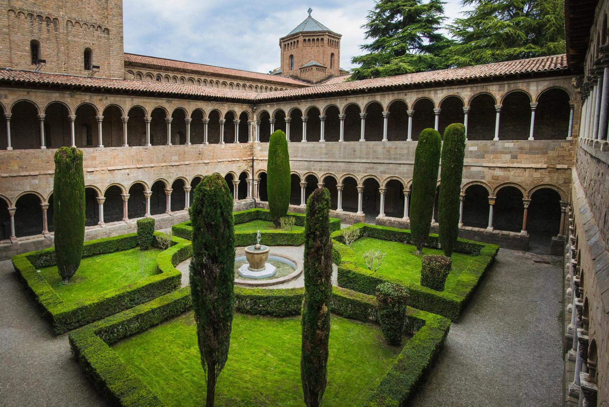 Rincon De Piedra Bcn Otel Corro de Vall Dış mekan fotoğraf