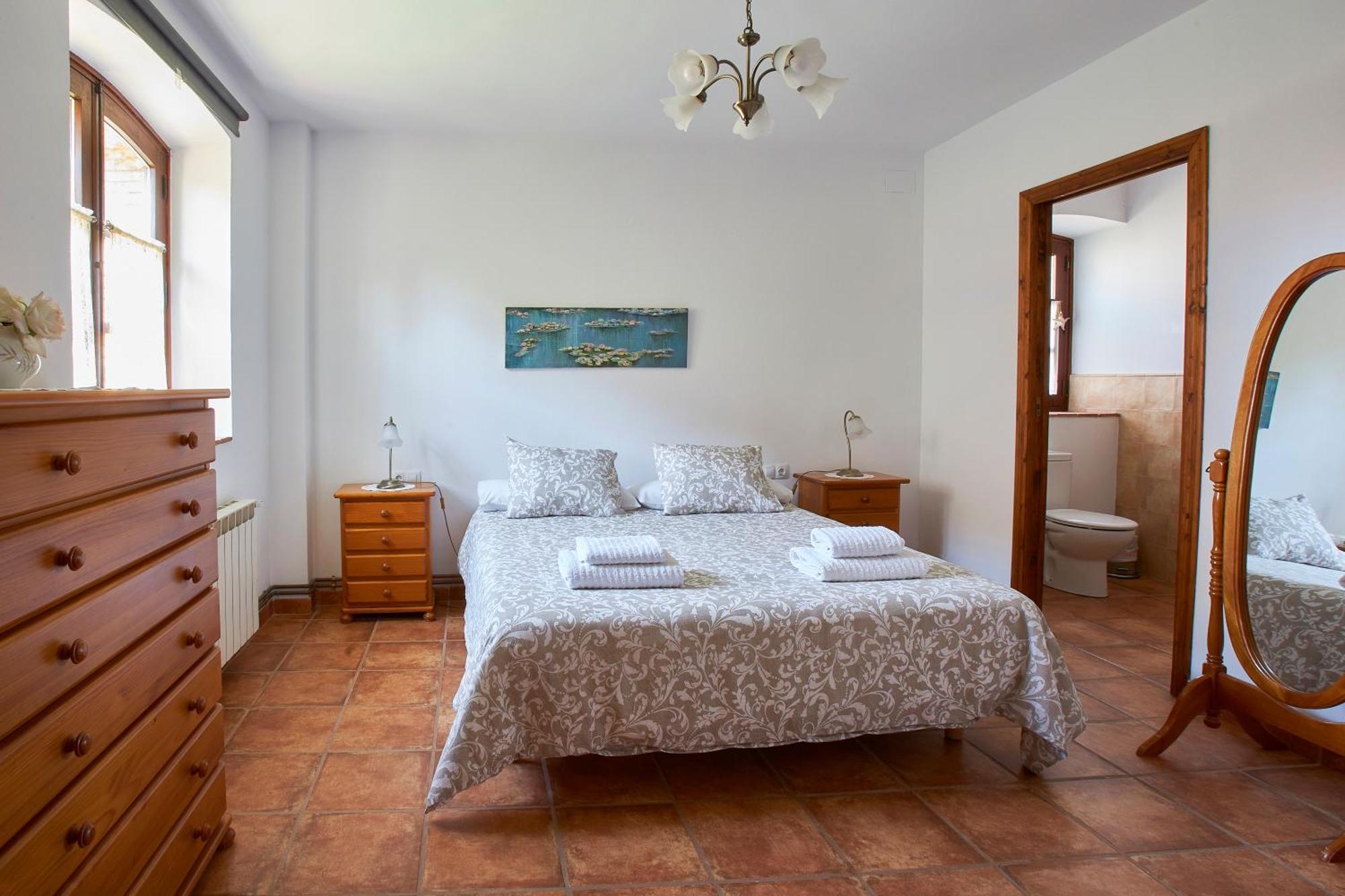 Rincon De Piedra Bcn Otel Corro de Vall Dış mekan fotoğraf