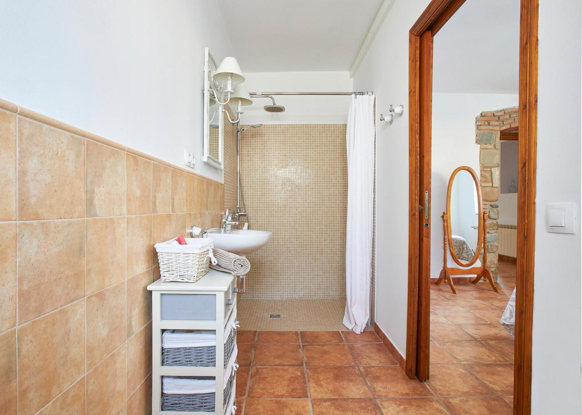 Rincon De Piedra Bcn Otel Corro de Vall Dış mekan fotoğraf